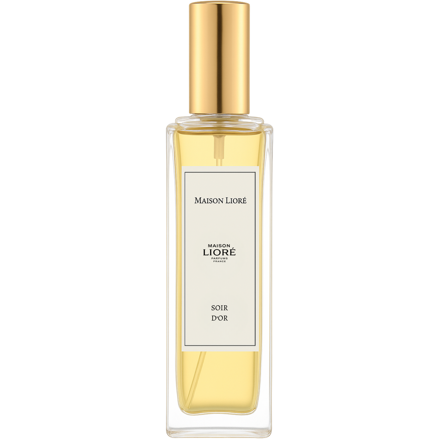 SOIR D’OR 30 ML