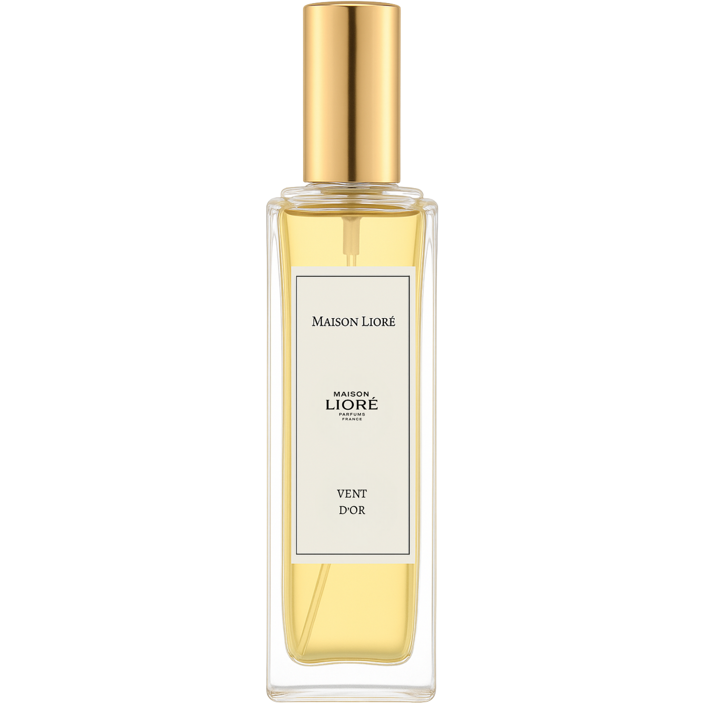 VENT D’OR 30 ML