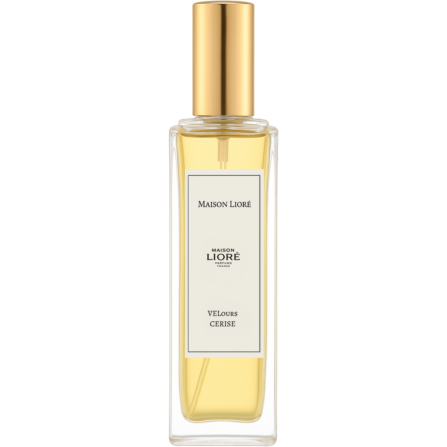 VELours CERISE 30 ML