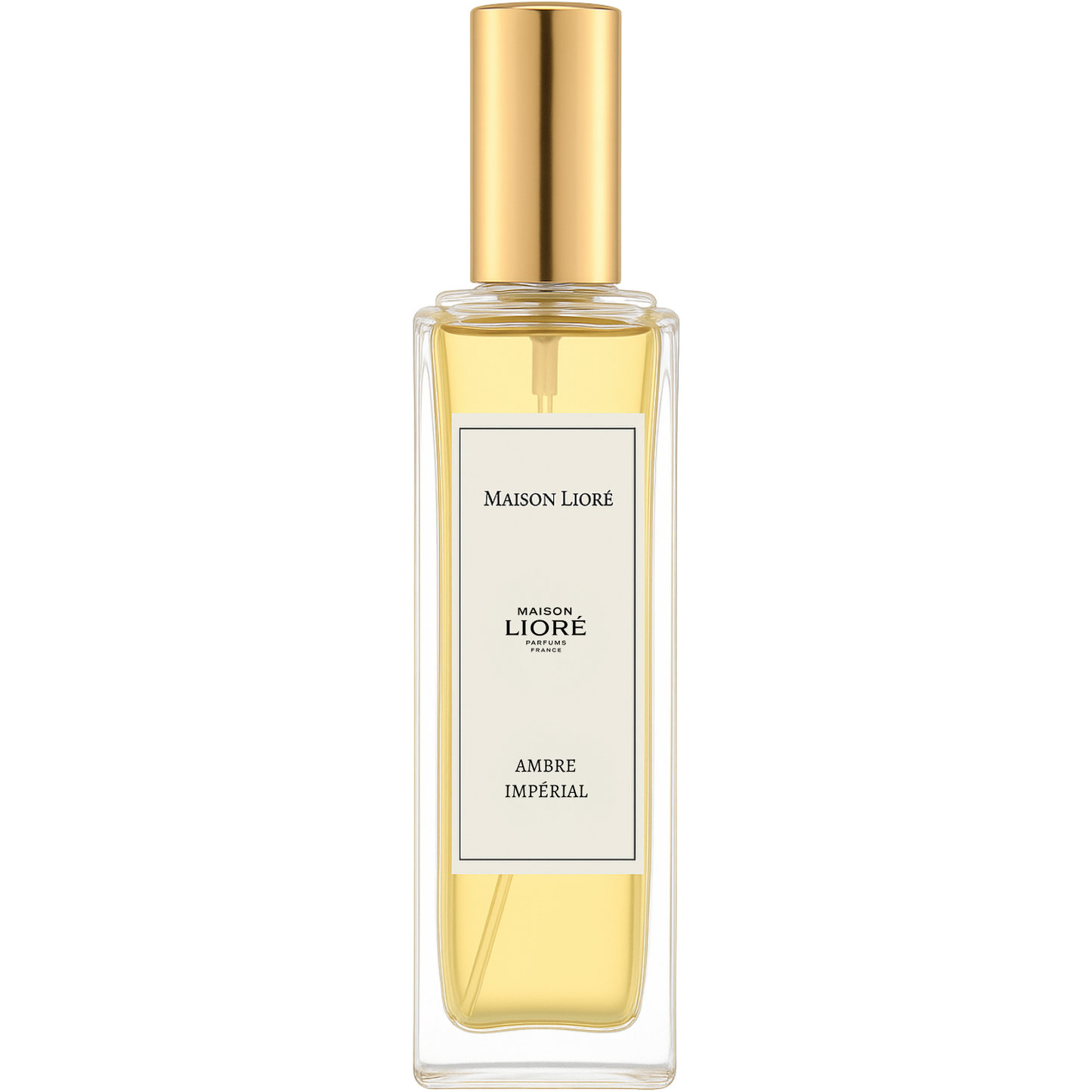 AMBRE IMPÉRIAL 30 ML